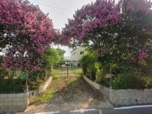 Fully Renovated Country Estate with 2 Hectares, Pool and Orange Grove – Near Valencia and the Coast